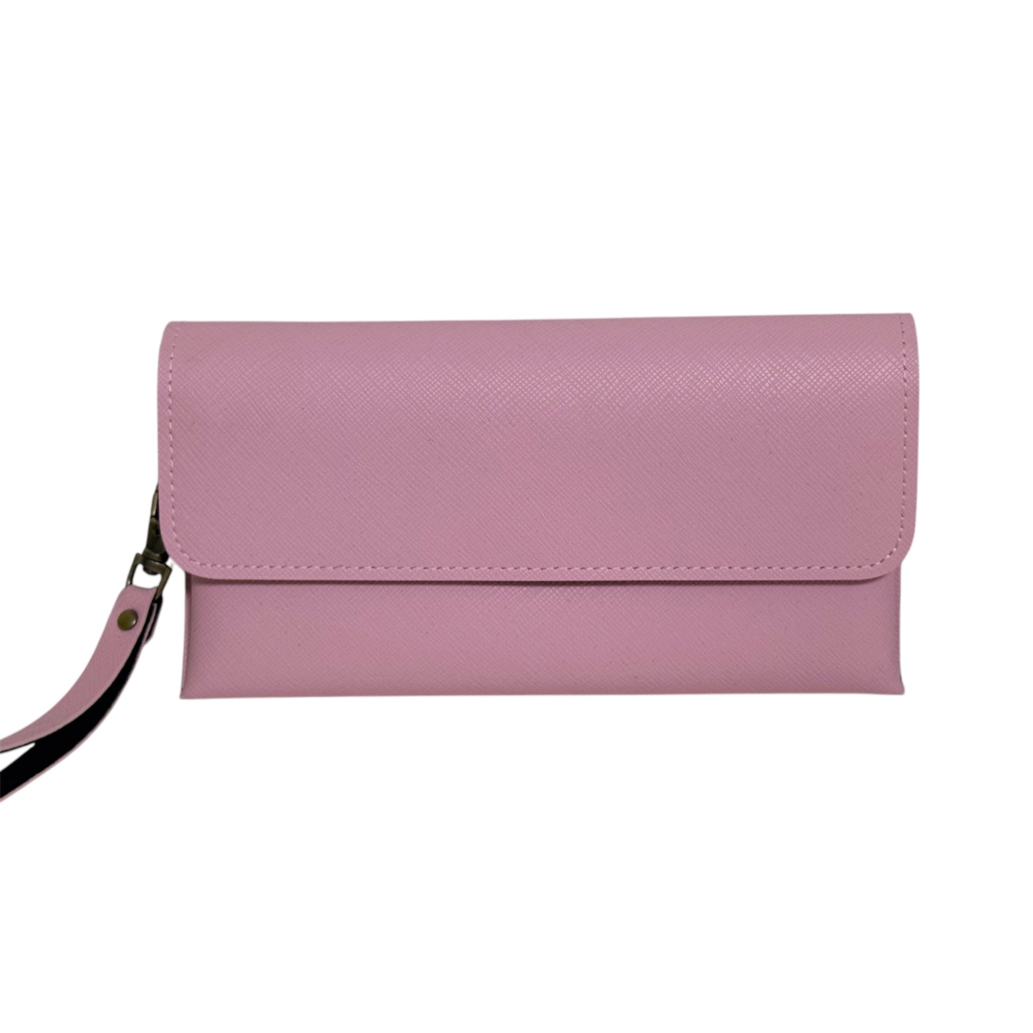 Classic Wristlet Wallet
