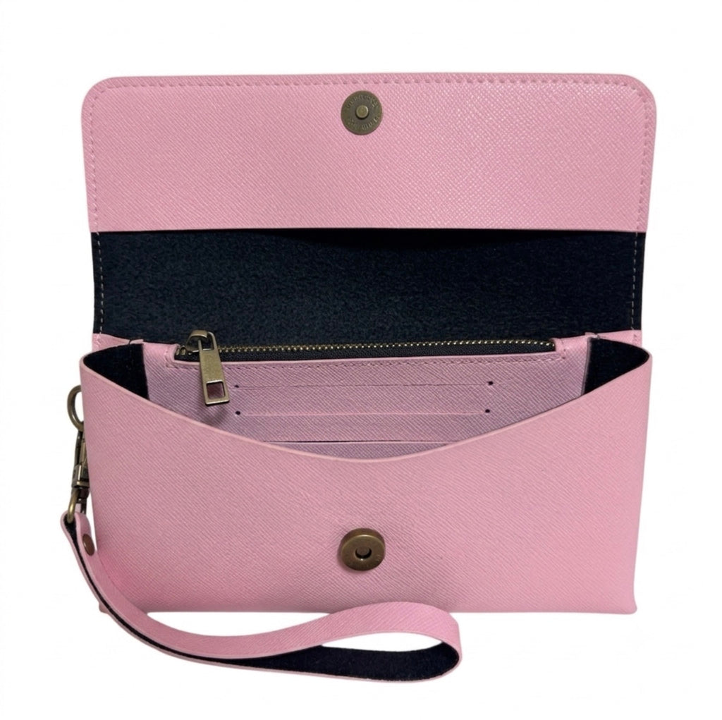 Classic Wristlet Wallet