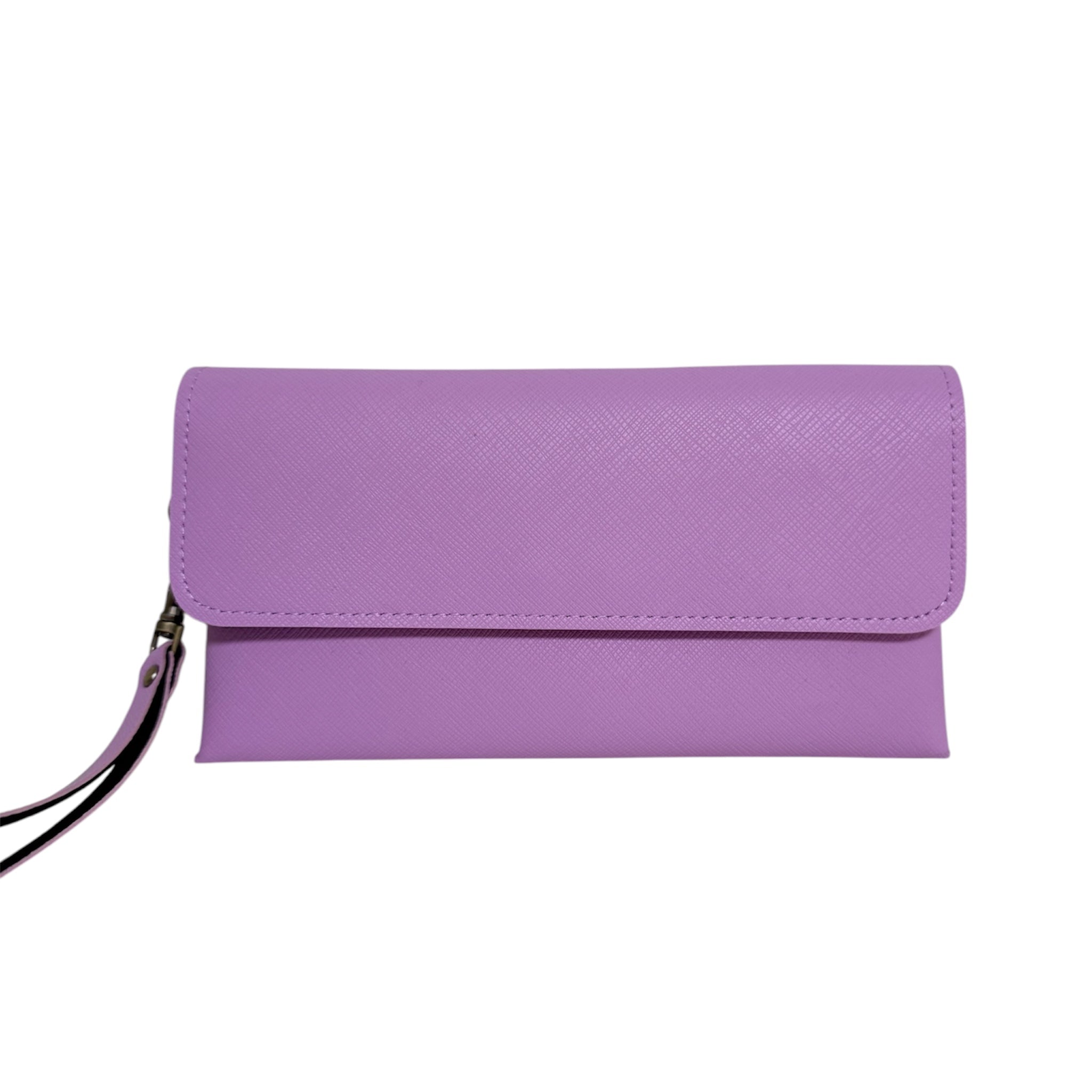 Classic Wristlet Wallet