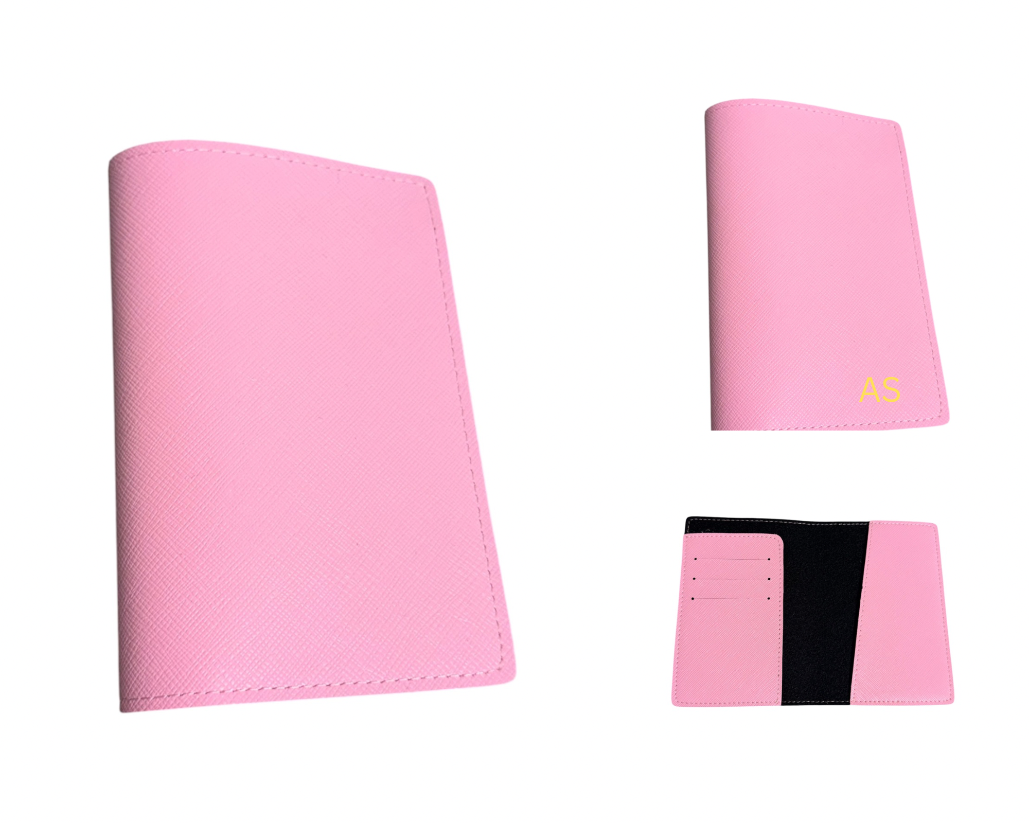 Passport Holder