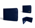 Classic Men's Bifold Wallet