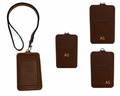 Lanyard ID Badge Holder