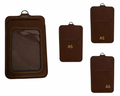 ID Badge Holder with a Retractable Reel (Healthcare Heroes Edition)
