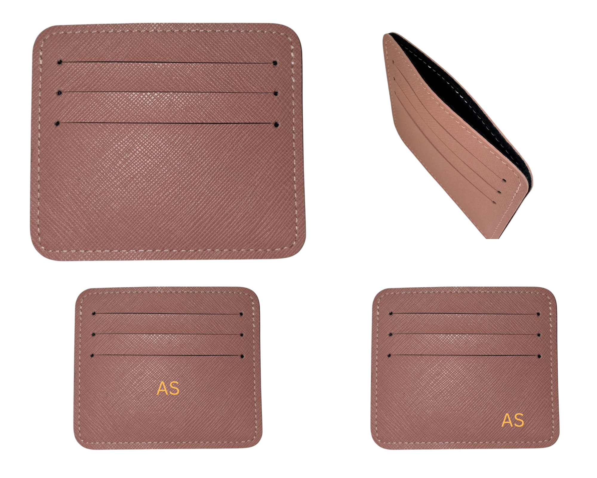 Slim Card Holder