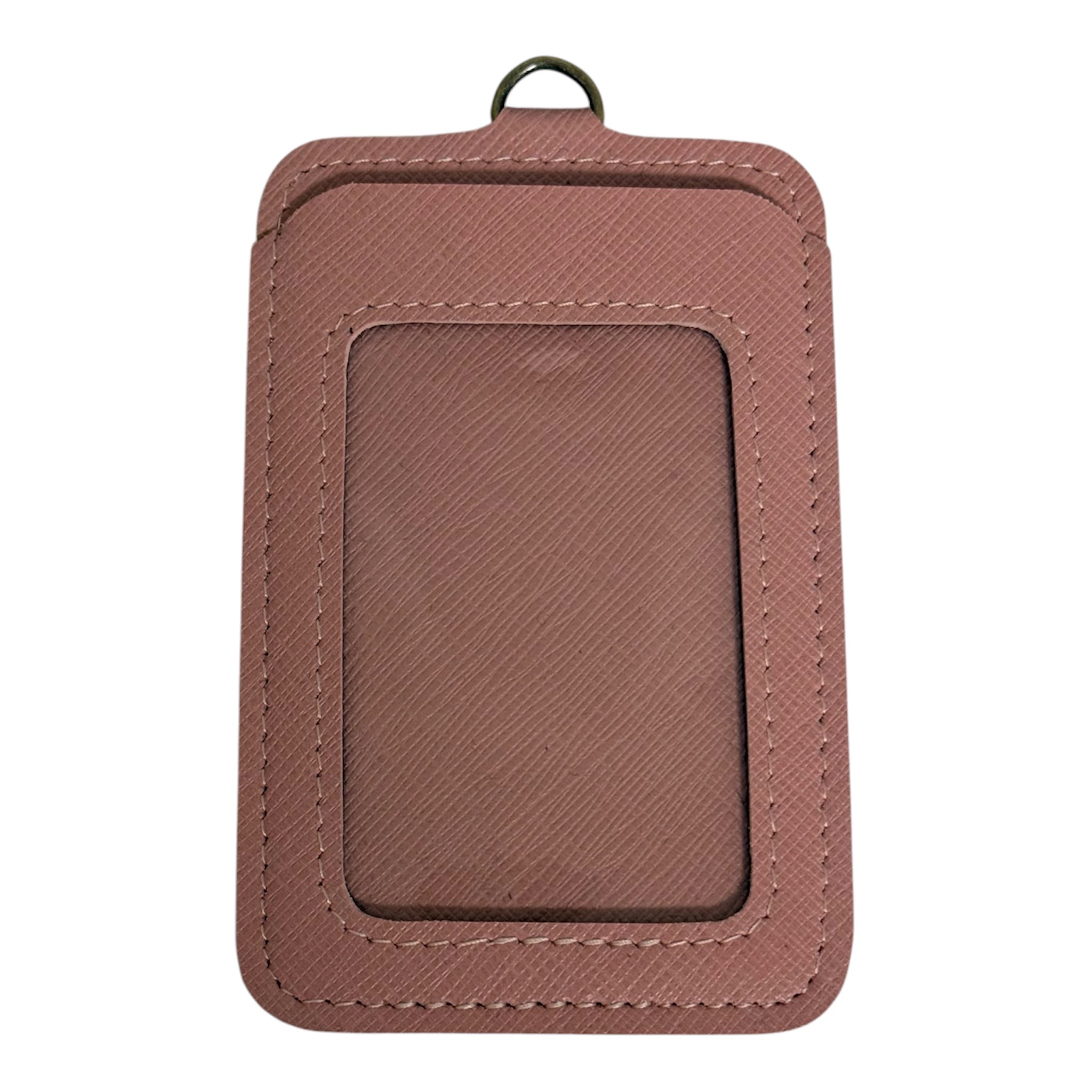 ID Badge Holder with a Retractable Reel (Healthcare Heroes Edition)