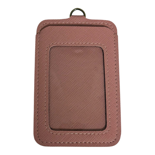 ID Badge Holder with a Retractable Reel (Healthcare Heroes Edition)