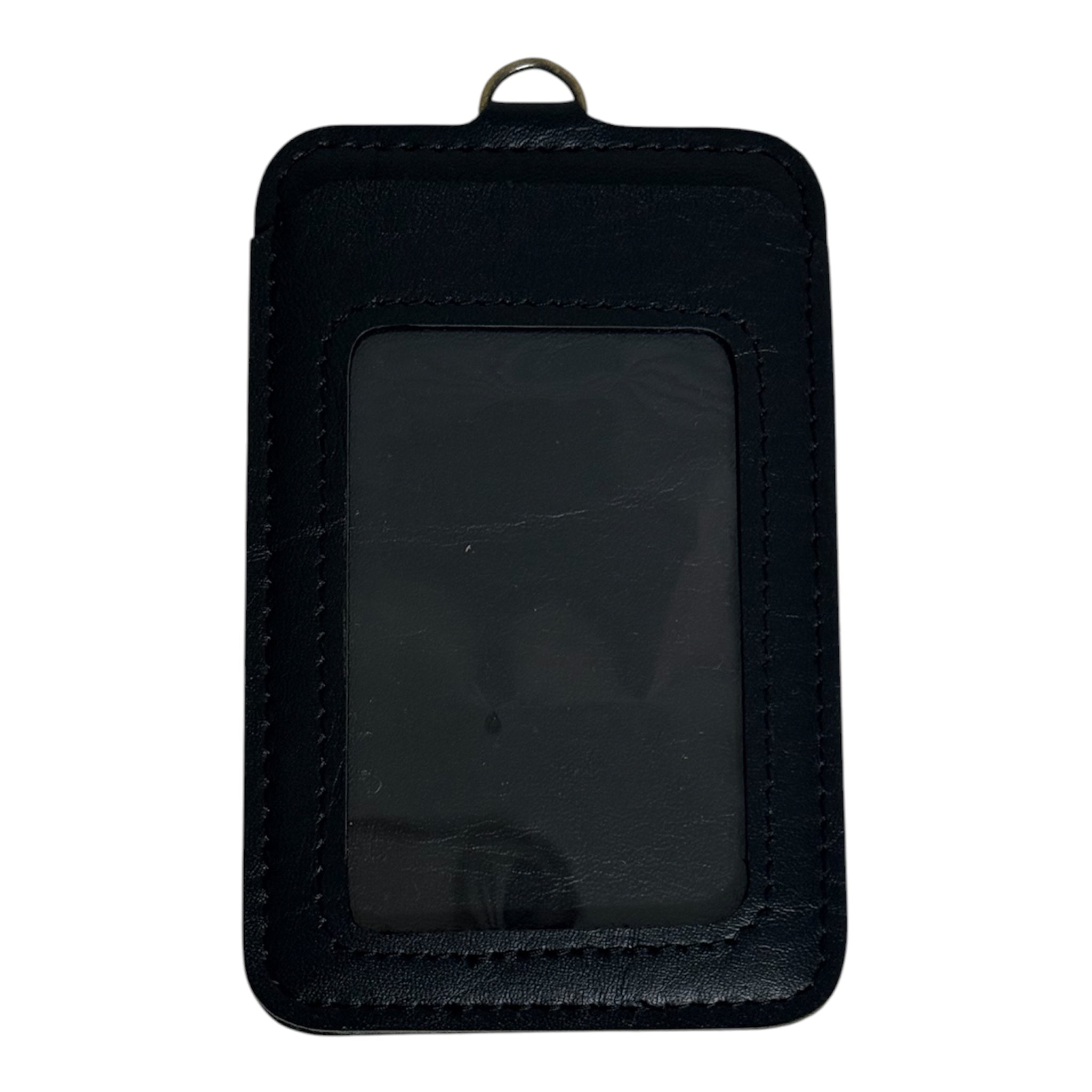 ID Badge Holder with a Retractable Reel (Healthcare Heroes Edition)