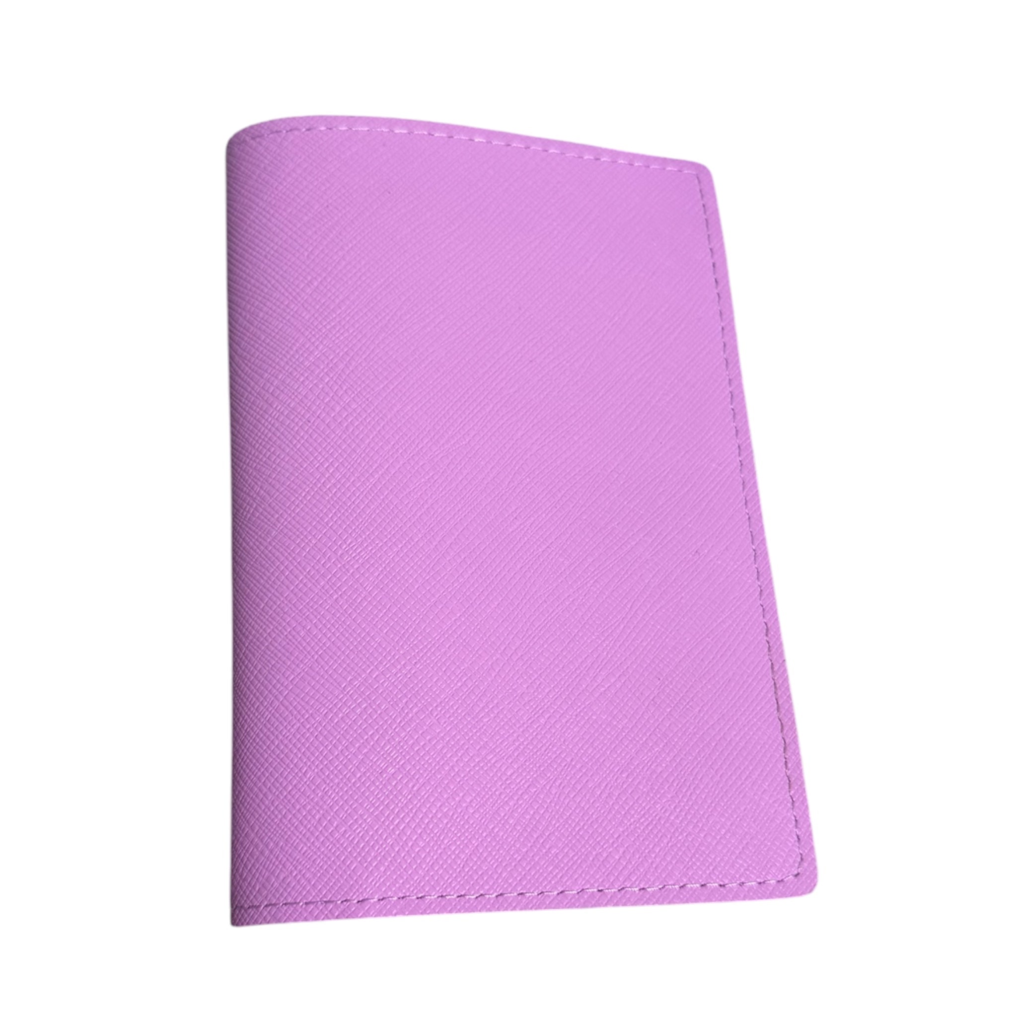 Passport Holder