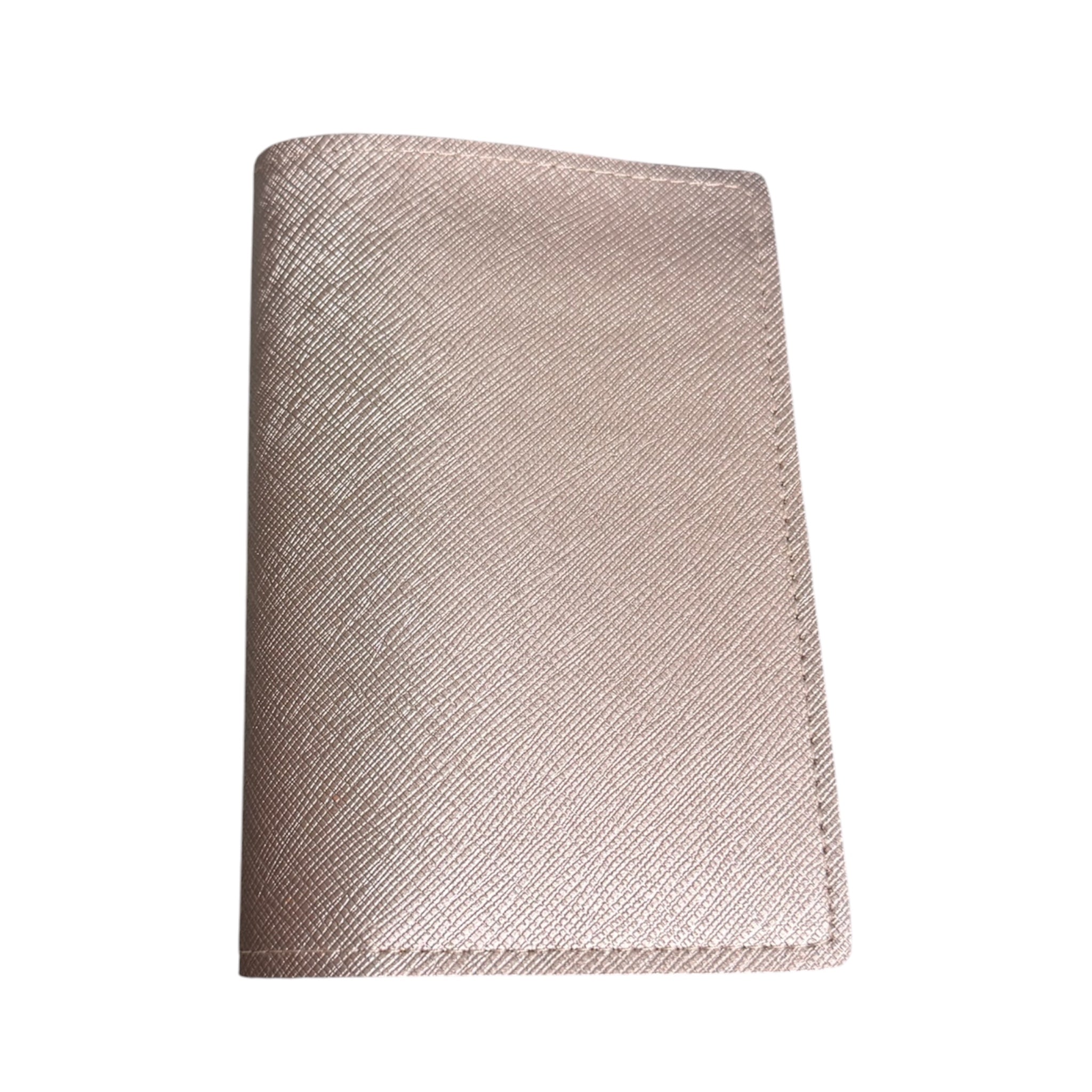 Passport Holder