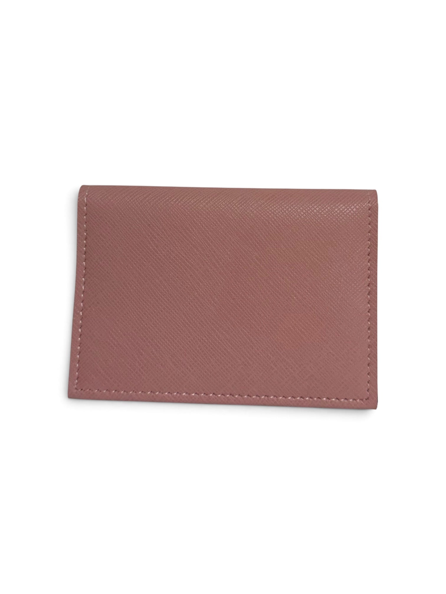 Mini Bifold Wallet