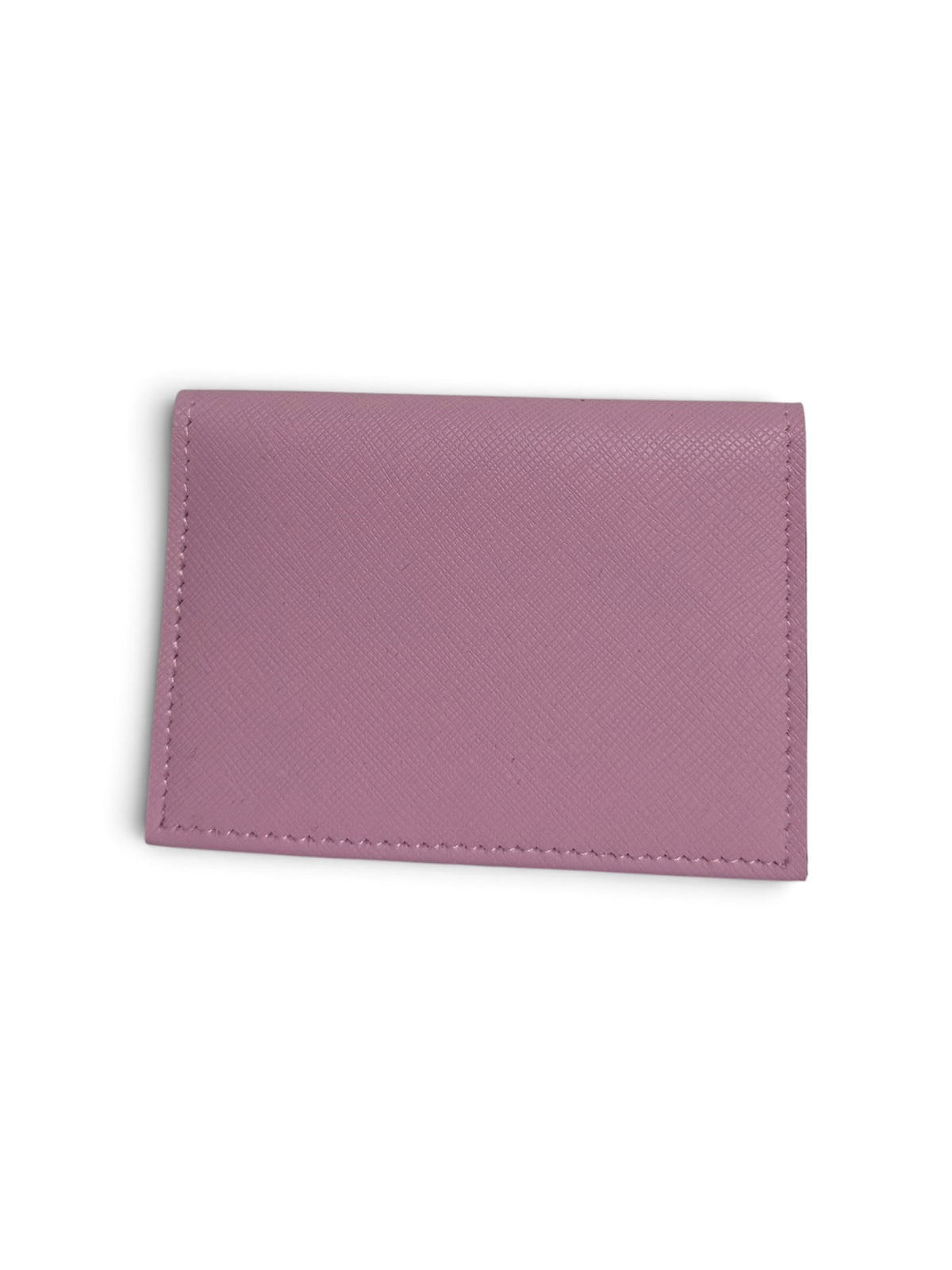 Mini Bifold Wallet