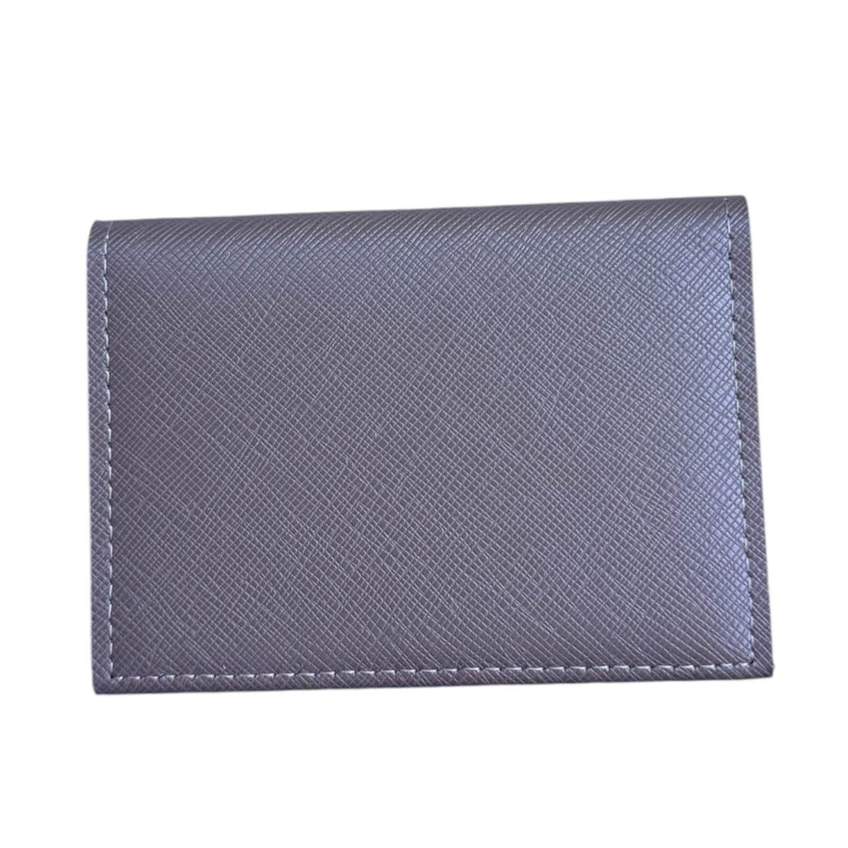 Mini Bifold Wallet