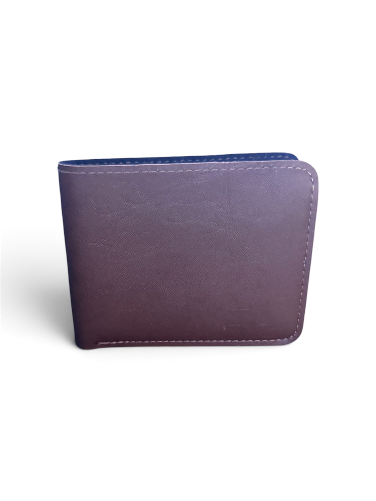 Classic Men's Bifold Wallet