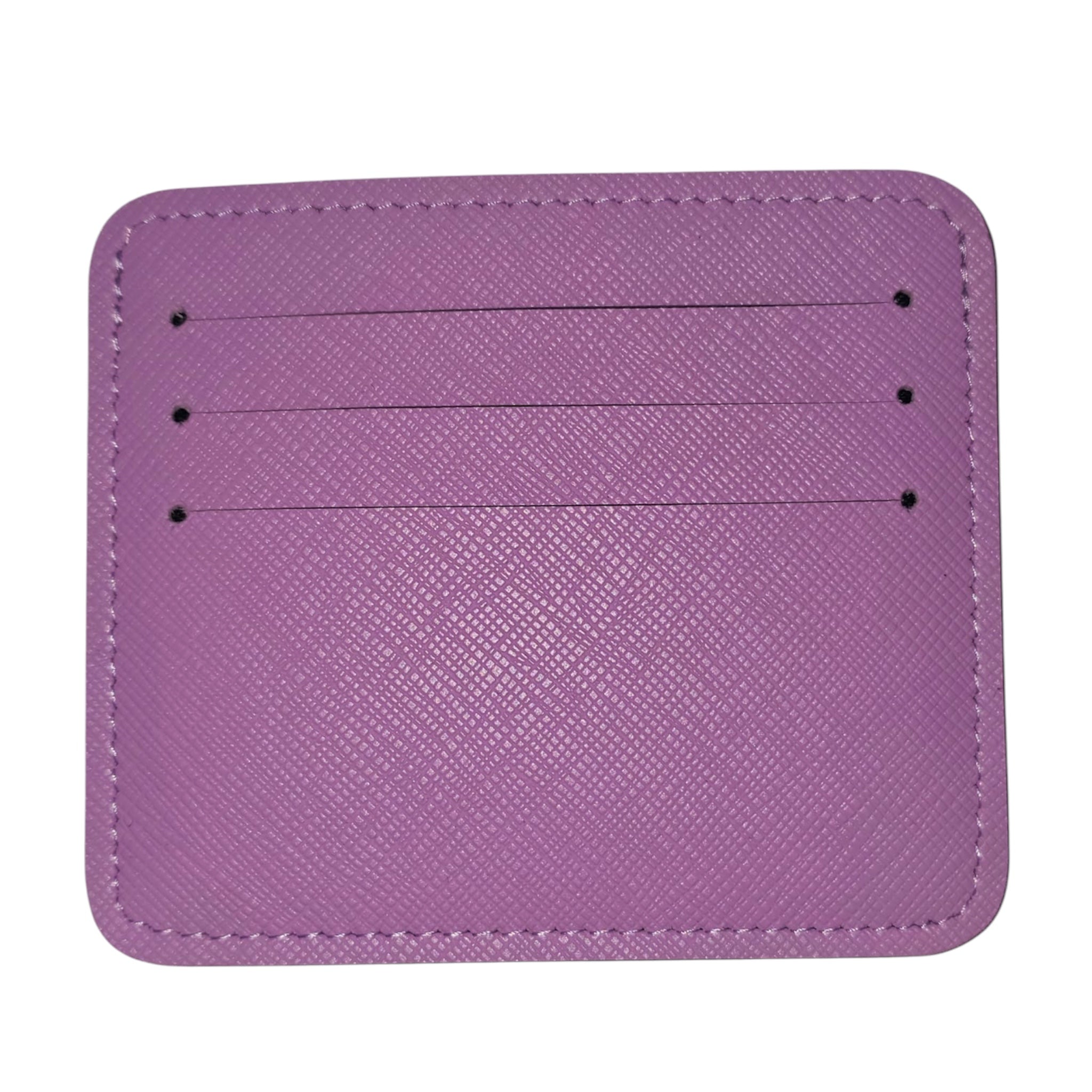 Slim Card Holder
