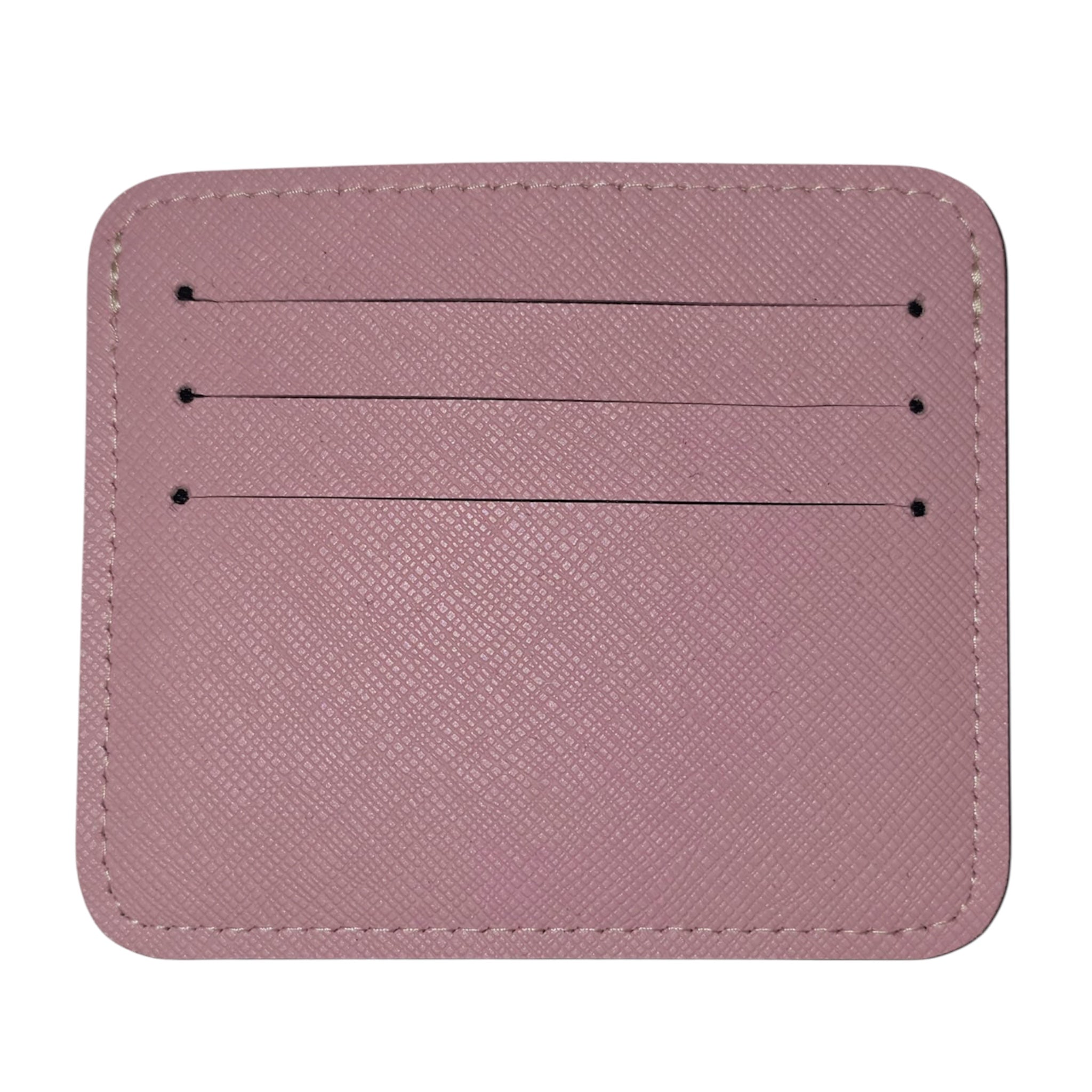 Slim Card Holder